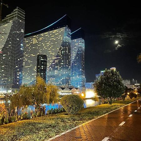 Orbi city tower Batumi Zewnętrze zdjęcie