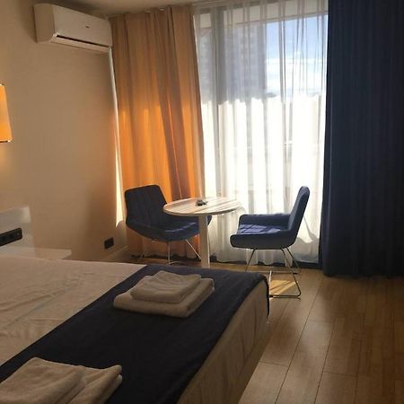 Orbi city tower Batumi Zewnętrze zdjęcie