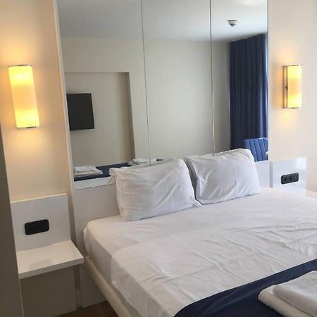Orbi city tower Batumi Zewnętrze zdjęcie