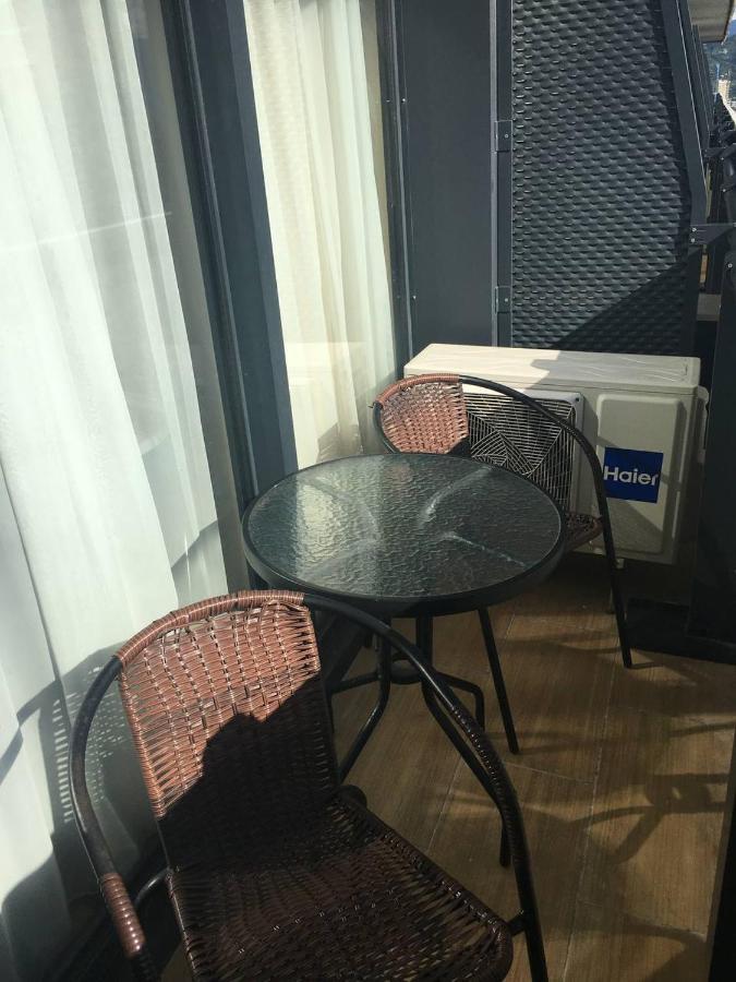Orbi city tower Batumi Zewnętrze zdjęcie