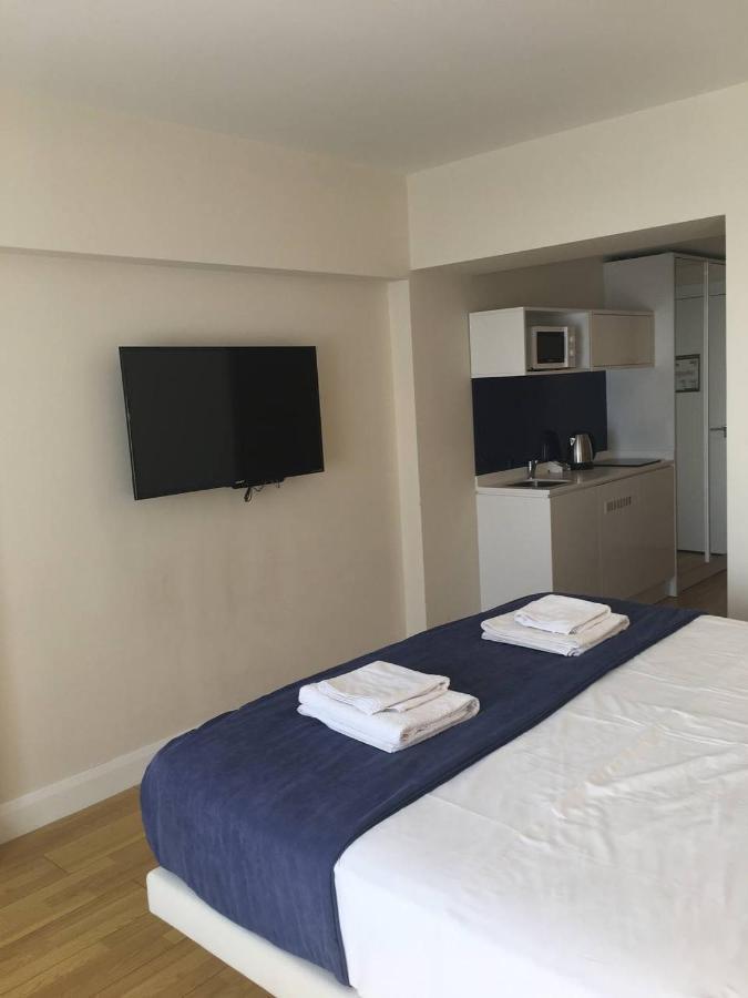 Orbi city tower Batumi Zewnętrze zdjęcie